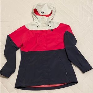 Helly Hansen Rain Jacket